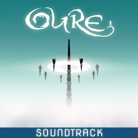 Oure Soundtrack PS4 (Индия)