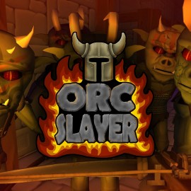 Orc Slayer PS4 (Индия)