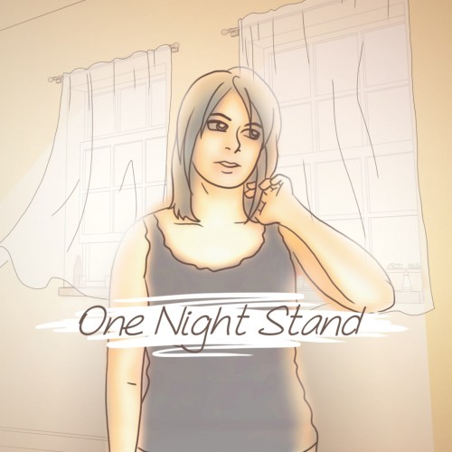 One Night Stand PS4 (Индия)