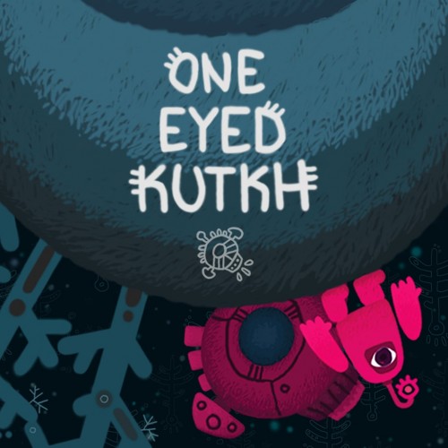 One Eyed Kutkh PS4 (Индия)