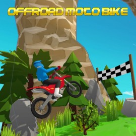 Offroad Moto Bike PS4 (Индия)