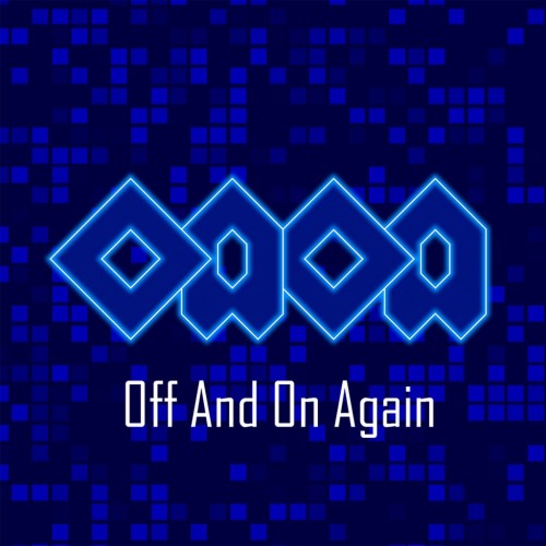 Off And On Again PS4 (Индия)