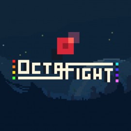 OctaFight PS4 (Индия)