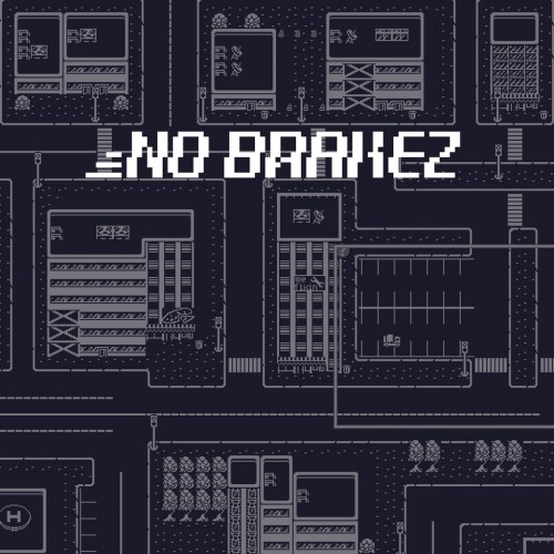 No Brakez PS4 (Индия)