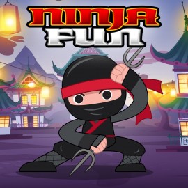 Ninja Fun PS4 (Индия)