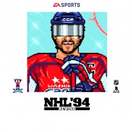 NHL 94 REWIND PS4 (Индия)