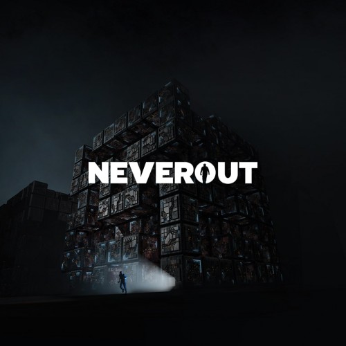 Neverout PS4 (Индия)