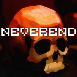 NeverEnd PS4 (Индия)