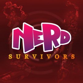 Nerd Survivors PS4 (Индия)