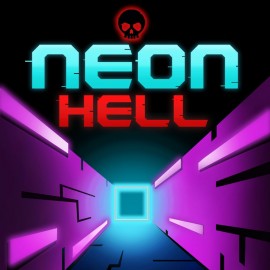 Neon Hell PS4 (Индия)