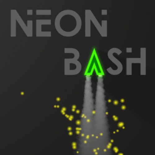 Neon Bash PS4 (Индия)