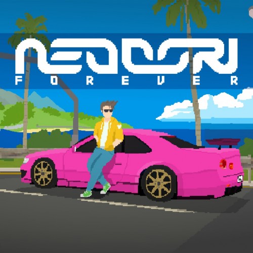 Neodori Forever PS4 (Индия)