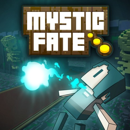 Mystic Fate PS4 (Индия)