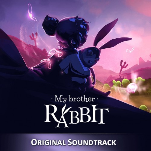 My Brother Rabbit - Original Soundtrack PS4 (Индия)