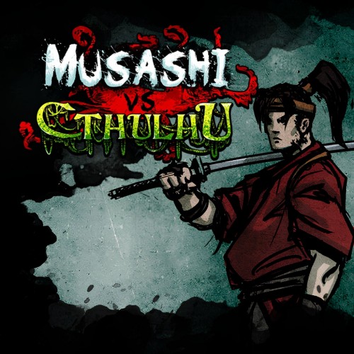 Musashi vs Cthulhu PS4 (Индия)