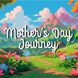 Mother's Day Journey PS4 (Индия)