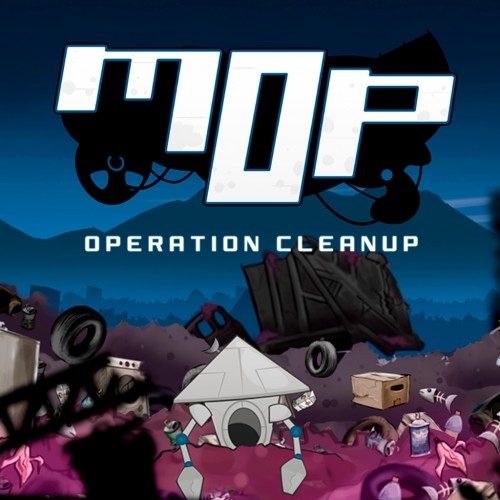 MOP: Operation Cleanup PS4 (Индия)