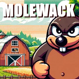 Molewack PS4 (Индия)