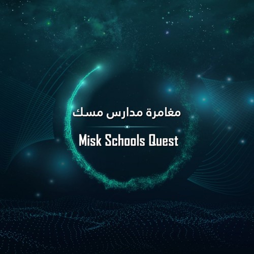 Misk Schools Quest PS4 (Индия)