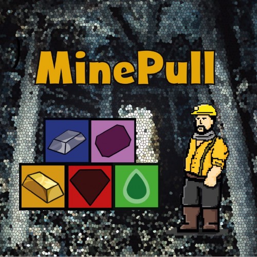 MinePull PS4 (Индия)