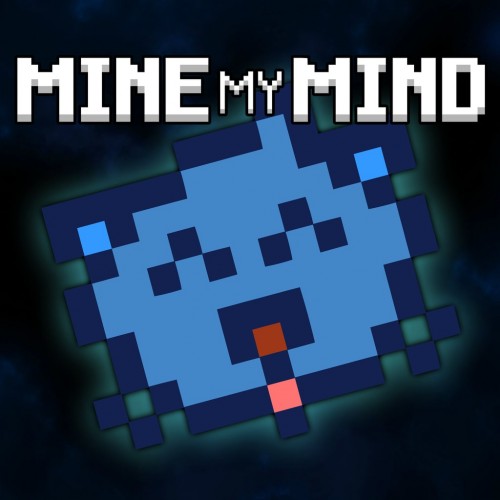 Mine My Mind PS4 (Индия)