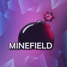 Minefield PS4 (Индия)