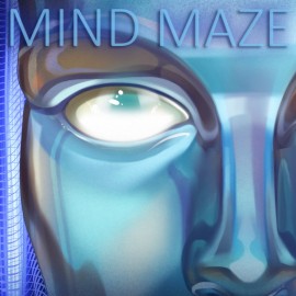 Mind Maze PS4 (Индия)