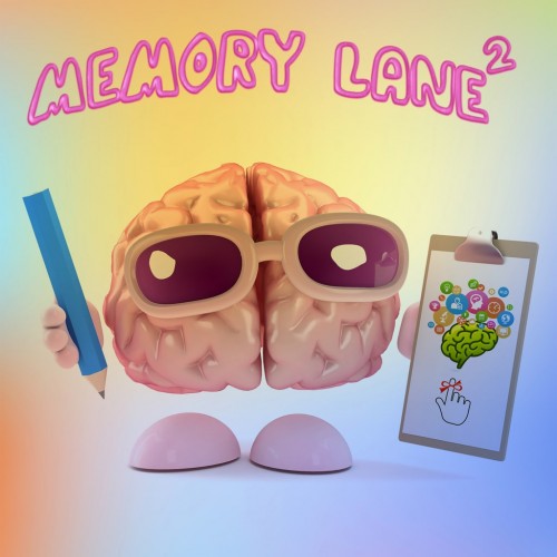 Memory Lane 2 PS4 (Индия)