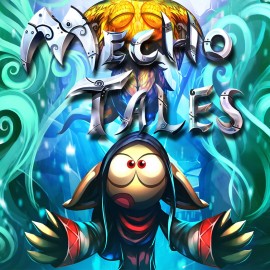 Mecho Tales PS4 (Индия)