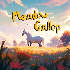 Meadow Gallop PS4 (Индия)