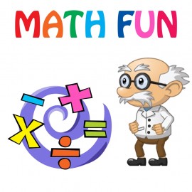 Math Fun PS4 (Индия)