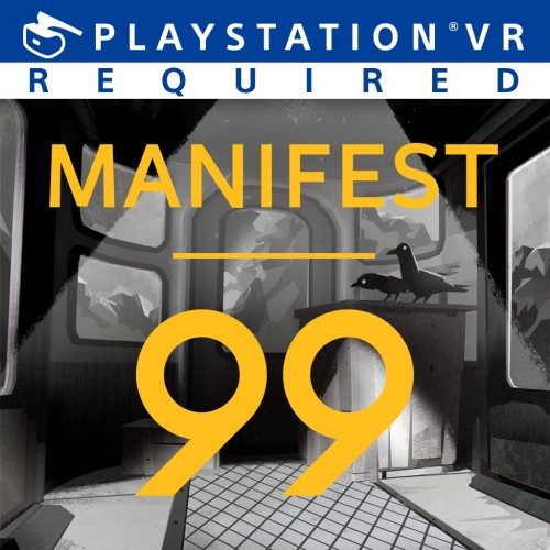 Manifest 99 PS4 (Индия)