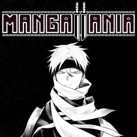 Mangavania 2 PS4 (Индия)