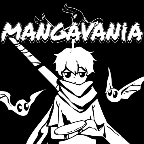 Mangavania PS4 (Индия)