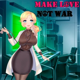 Make Love Not War PS4 (Индия)