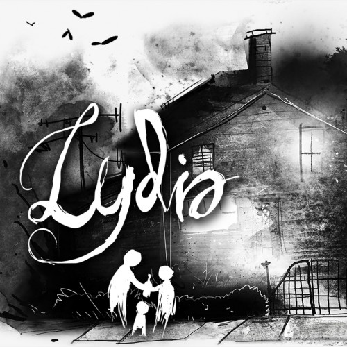 Lydia PS4 (Индия)