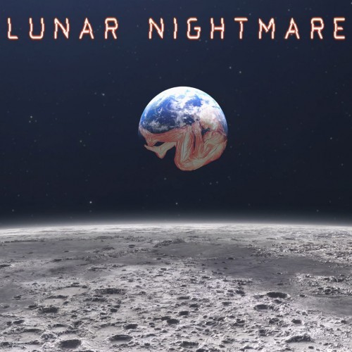 Lunar Nightmare PS4 (Индия)