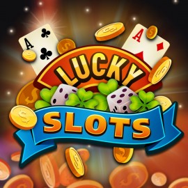 Lucky Slots PS4 (Индия)