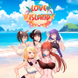 Love Island PS4 (Индия)