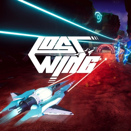 Lost Wing PS4 (Индия)