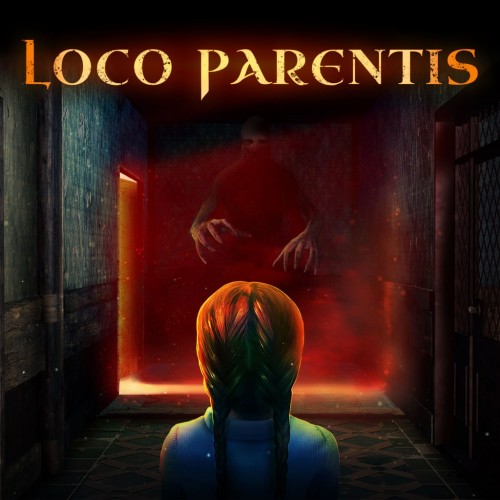 Loco Parentis PS4 (Индия)