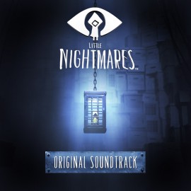 Little Nightmares Original Soundtrack PS4 (Индия)