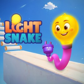 Light Snake PS4 (Индия)