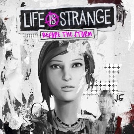 Life is Strange: Before the Storm Episode 1 PS4 (Индия)