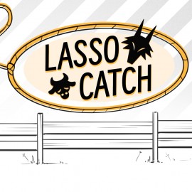 LASSO CATCH PS4 (Индия)