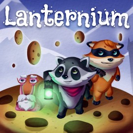 Lanternium PS4 (Индия)