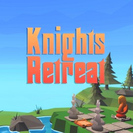 Knight's Retreat PS4 (Индия)