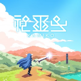 KAMIKO PS4 (Индия)