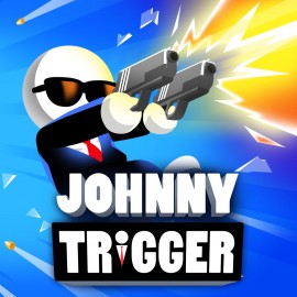 Johnny Trigger PS4 (Индия)