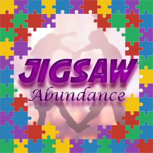 JigSaw Abundance PS4 (Индия)